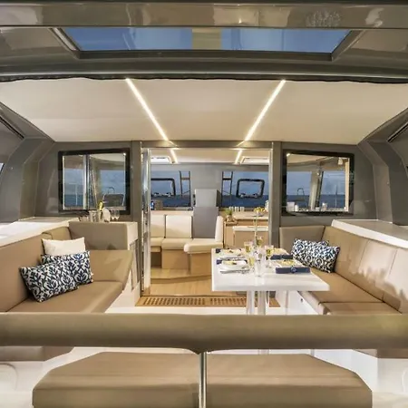 Harmony Two Botel Cannes