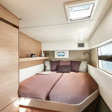 Harmony Two Botel Cannes
